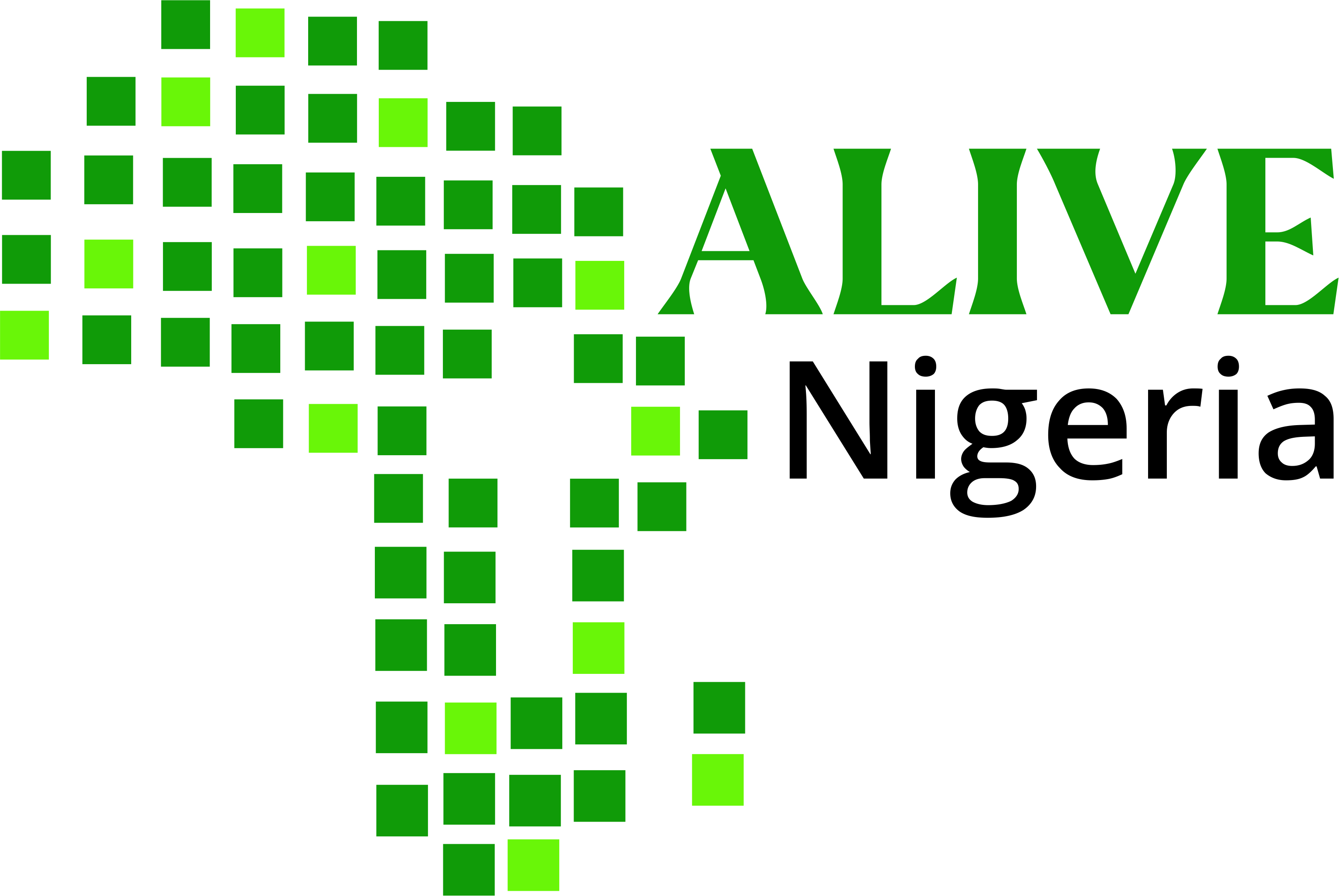 Alive-Nigeria