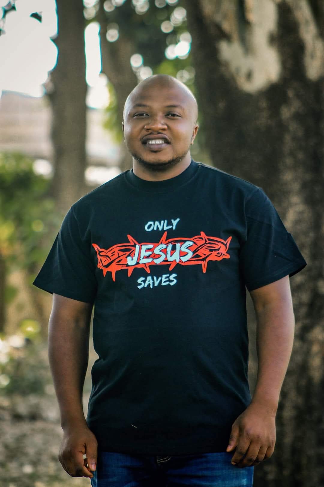 POWER IN EVERY ENCOUNTER